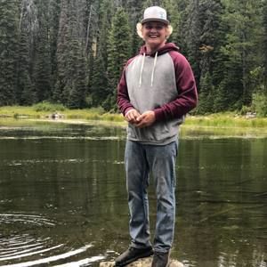 Meet your Posher, James